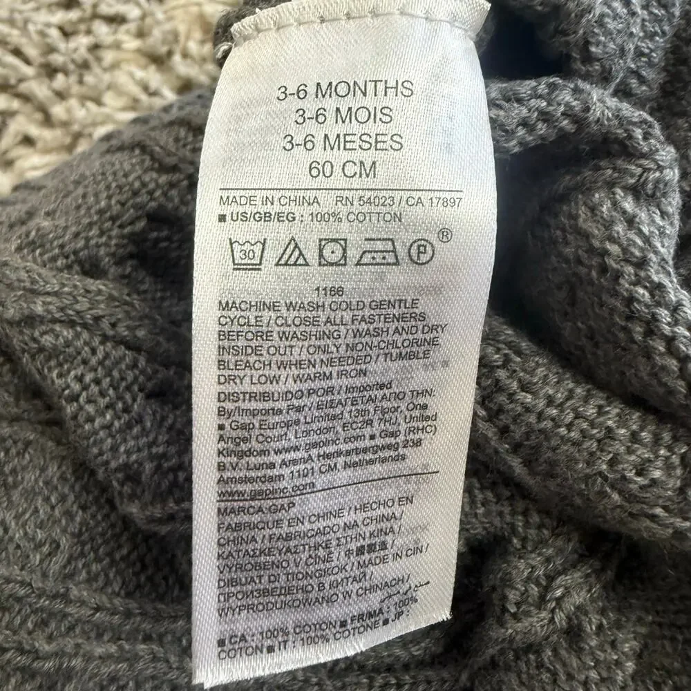 GAP brand new